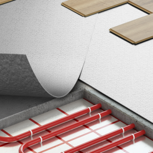Vilo Multi Force Underlay – SPC Floor Tile Underlay (10sqm)