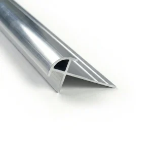 Pro-Tek SPC Wall Panel External Trim 2.8m (4mm & 4.5mm)