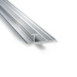 Pro-Tek SPC Wall Panel T-Profile Trim 2.8m (4mm & 4.5mm)