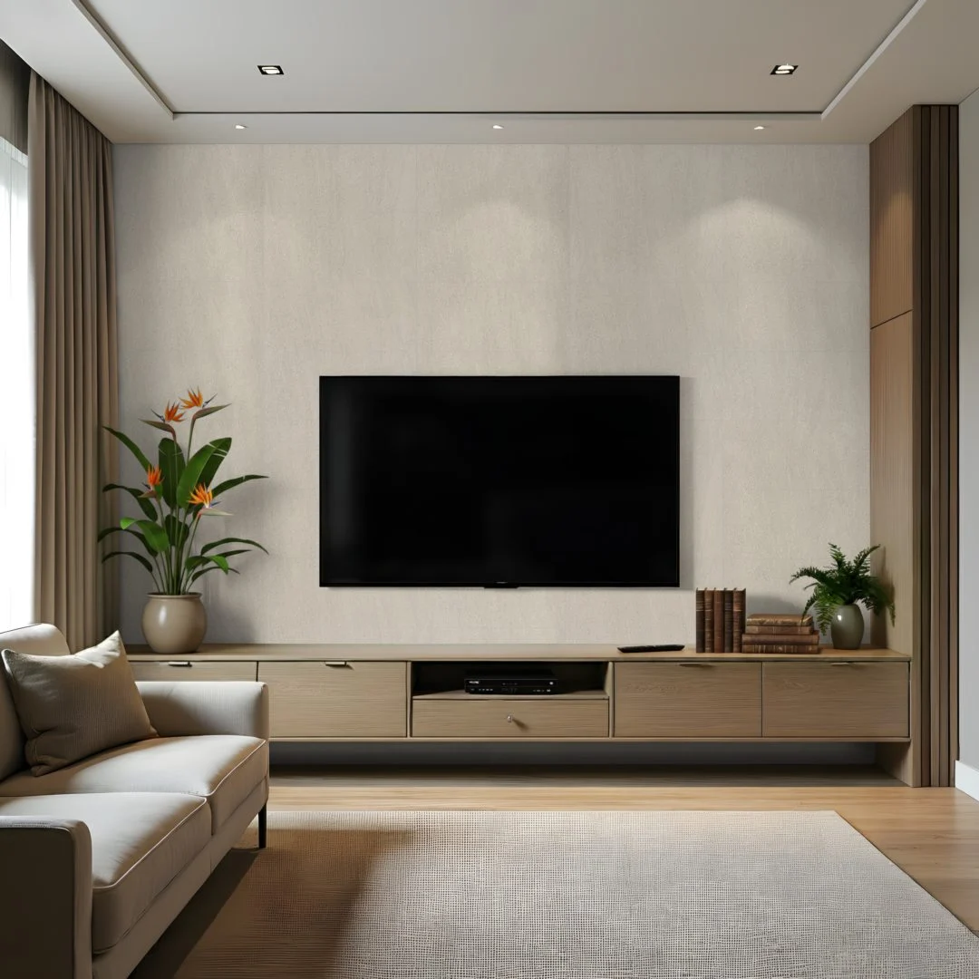 Pro-Tek Livorno Beige Multi Tile Wall Panel - Image 3