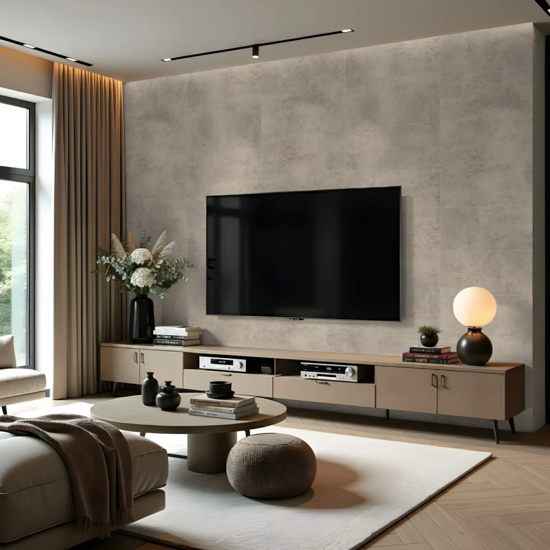 Pro-Tek Parma Beige Multi Tile Wall Panel - Image 3