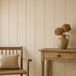 Prime Tongue & Groove Panel – 12mm MDF