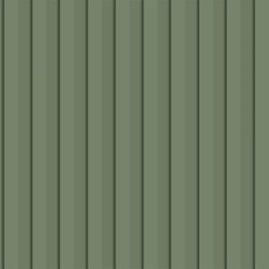 Decorwall Vari-Slat – Sage – 2600mm x 220mm x 9mm