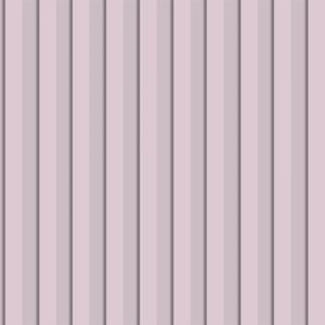 Decorwall Vari-Slat – Pink – 2600mm x 220mm x 9mm